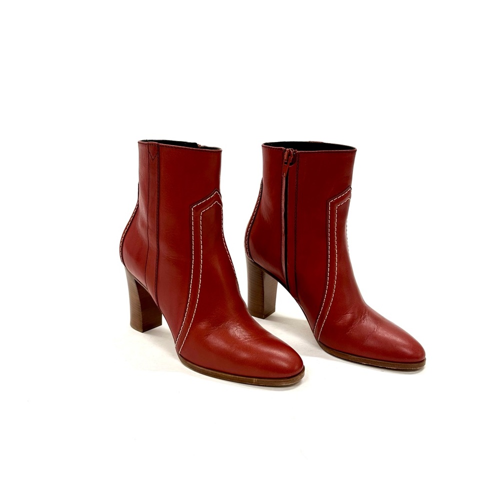 CELINE Booties - Picture 2 of 6